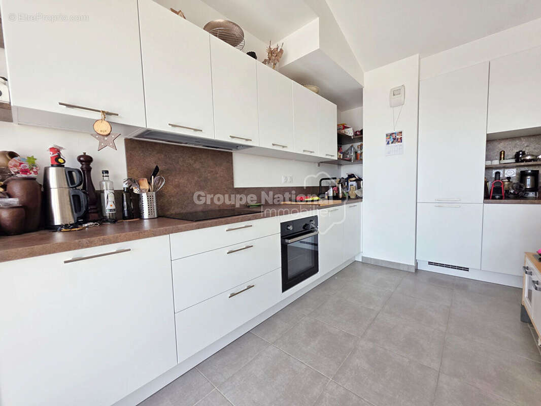 Appartement  duplex de 94 m² 4 pièce(s) - photo 9