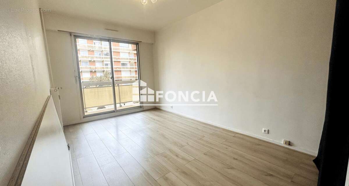 Appartement à DREUX