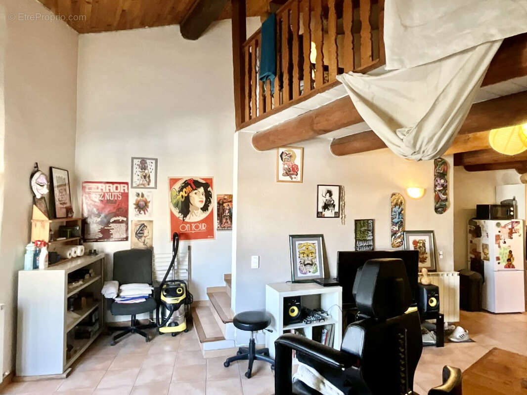 Appartement à TARASCON