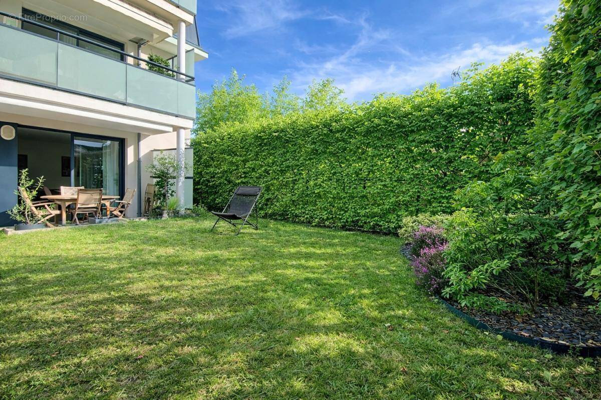 Appartement à LE PERREUX-SUR-MARNE