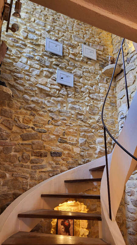 Maison à SAINT-ALEXANDRE