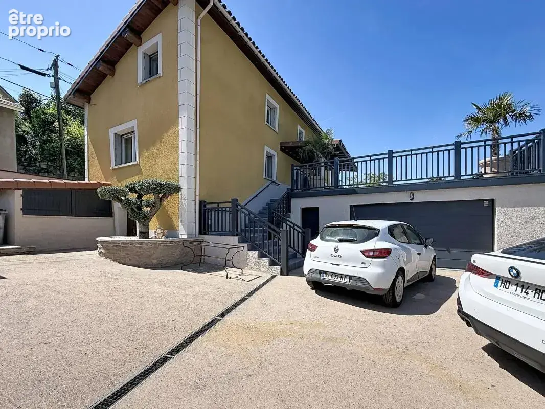 Maison 4 pièces 135 m² à vendre à Genilac (42800) - photo 15