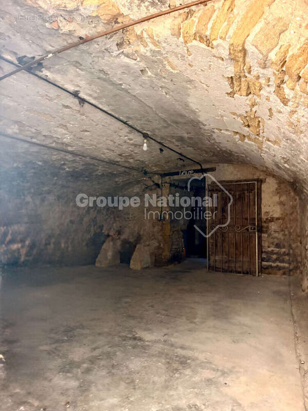 Maison à CHATEAUNEUF-DU-PAPE