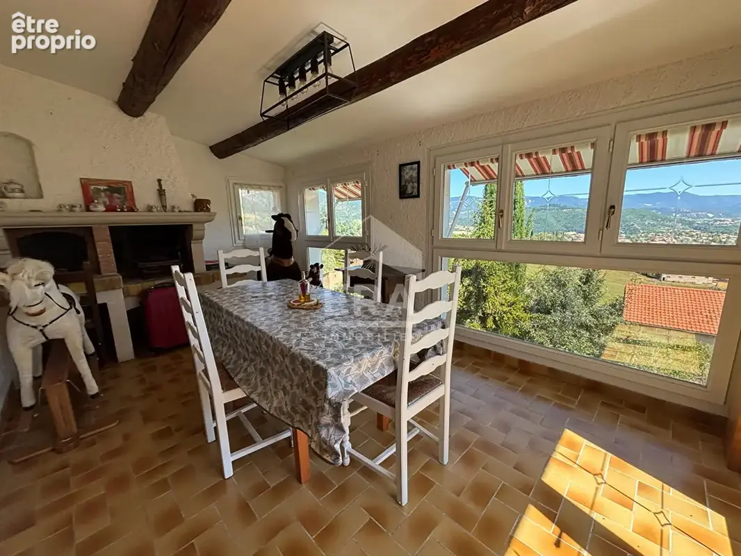 Maison 85m² à sisteron - photo 12