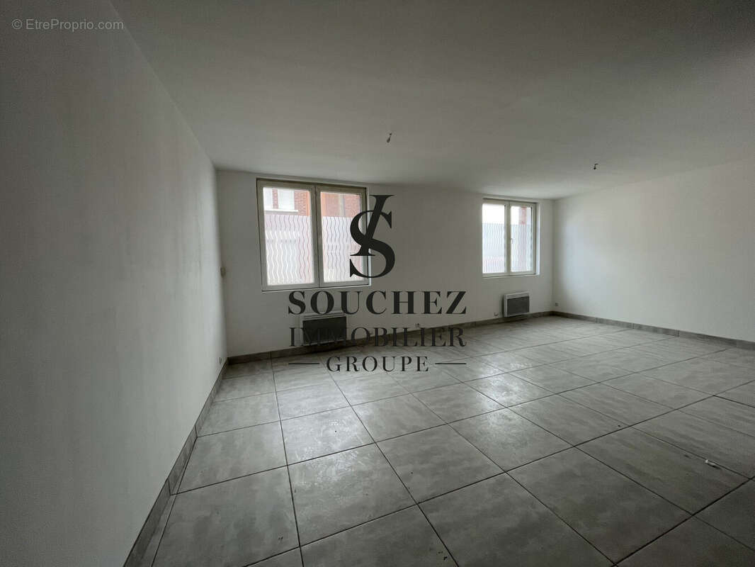 Appartement à ANNAY