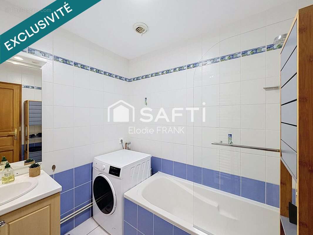 Photo 8 - Appartement à PUTTELANGE-LES-THIONVILLE