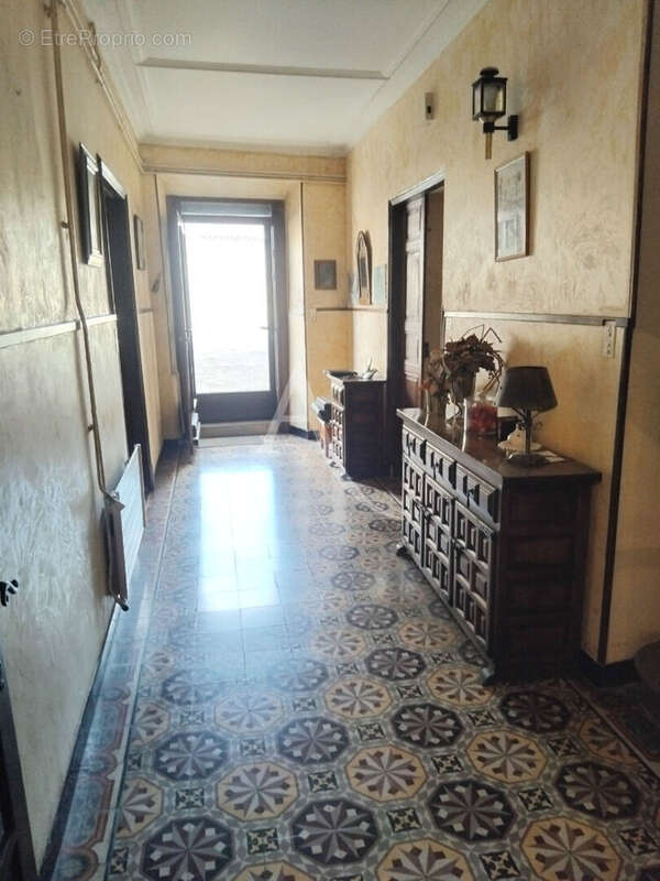 Maison à TALAIRAN