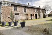Maison à VIEUX-VY-SUR-COUESNON