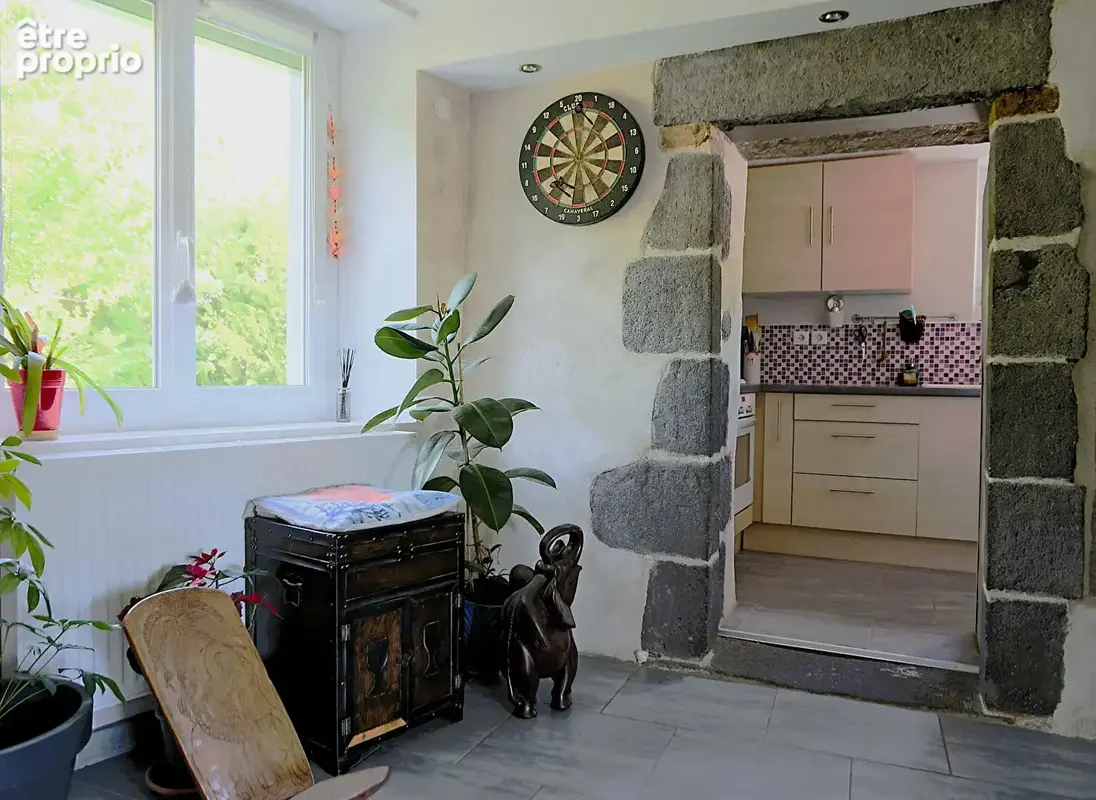 Maison Enval 5 pièce(s) - photo 6