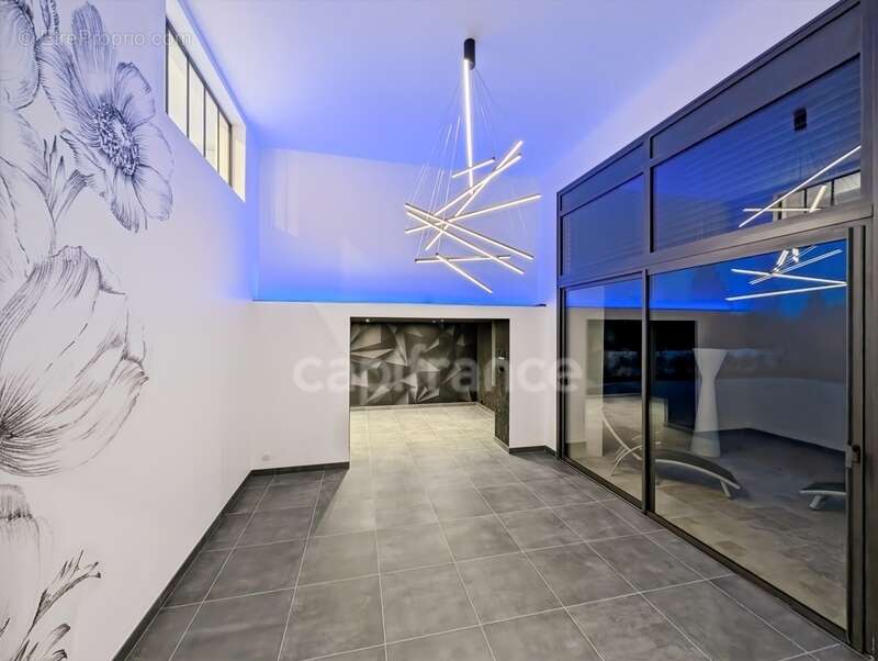 Maison à CHALON-SUR-SAONE