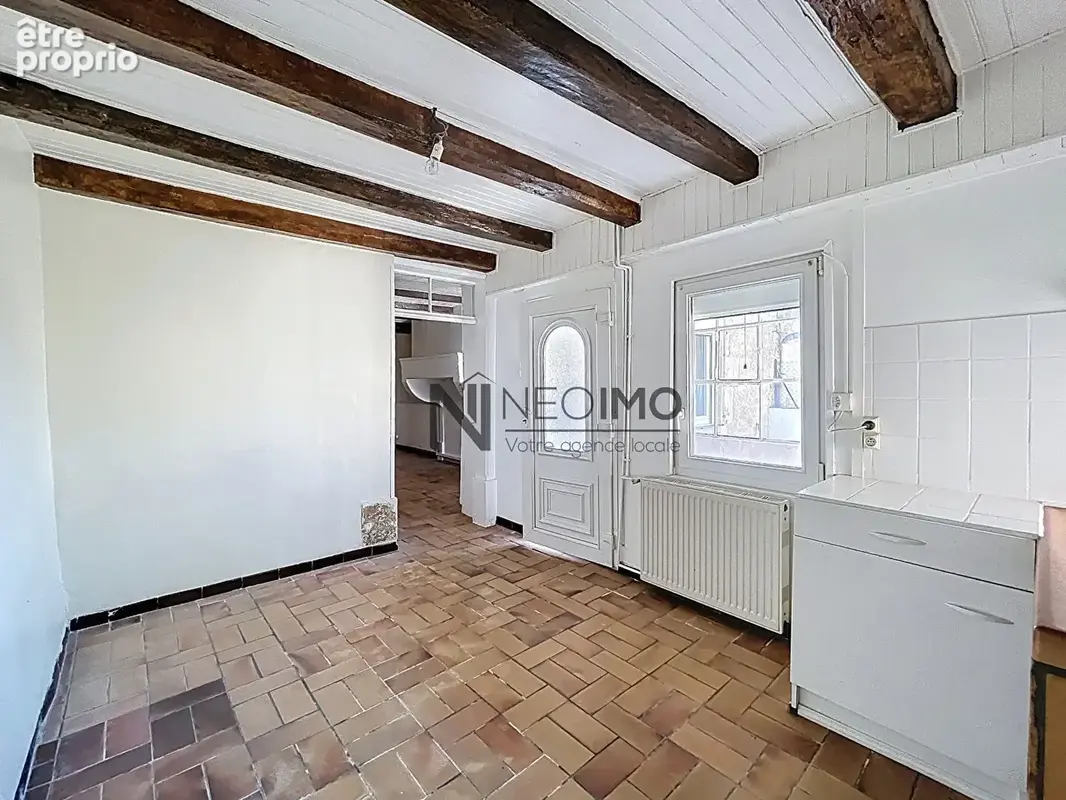Maison Clerey La Cote 4 pièce(s) 95 m2 - photo 3