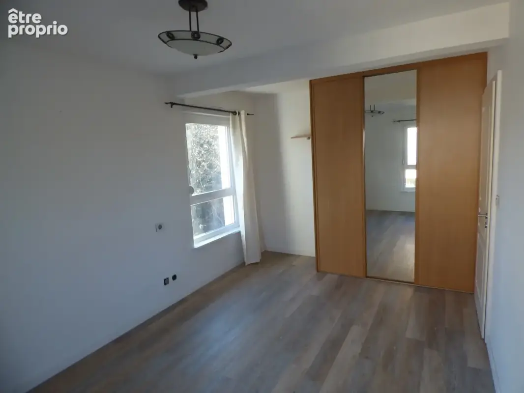 Appartement à vendre 4 pièces  () - photo 8