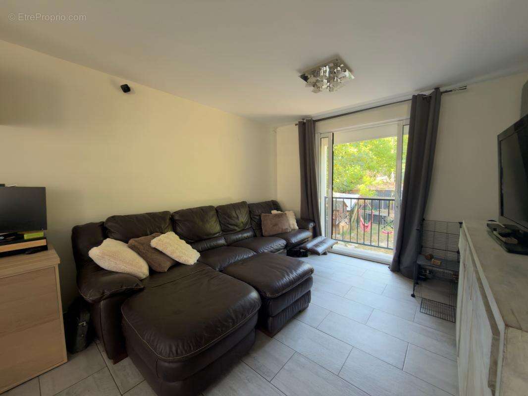 Orpi CTI - Pontoise - Maison 4 chambres - photo 3