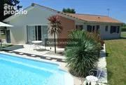 Maison à BEAUPUY