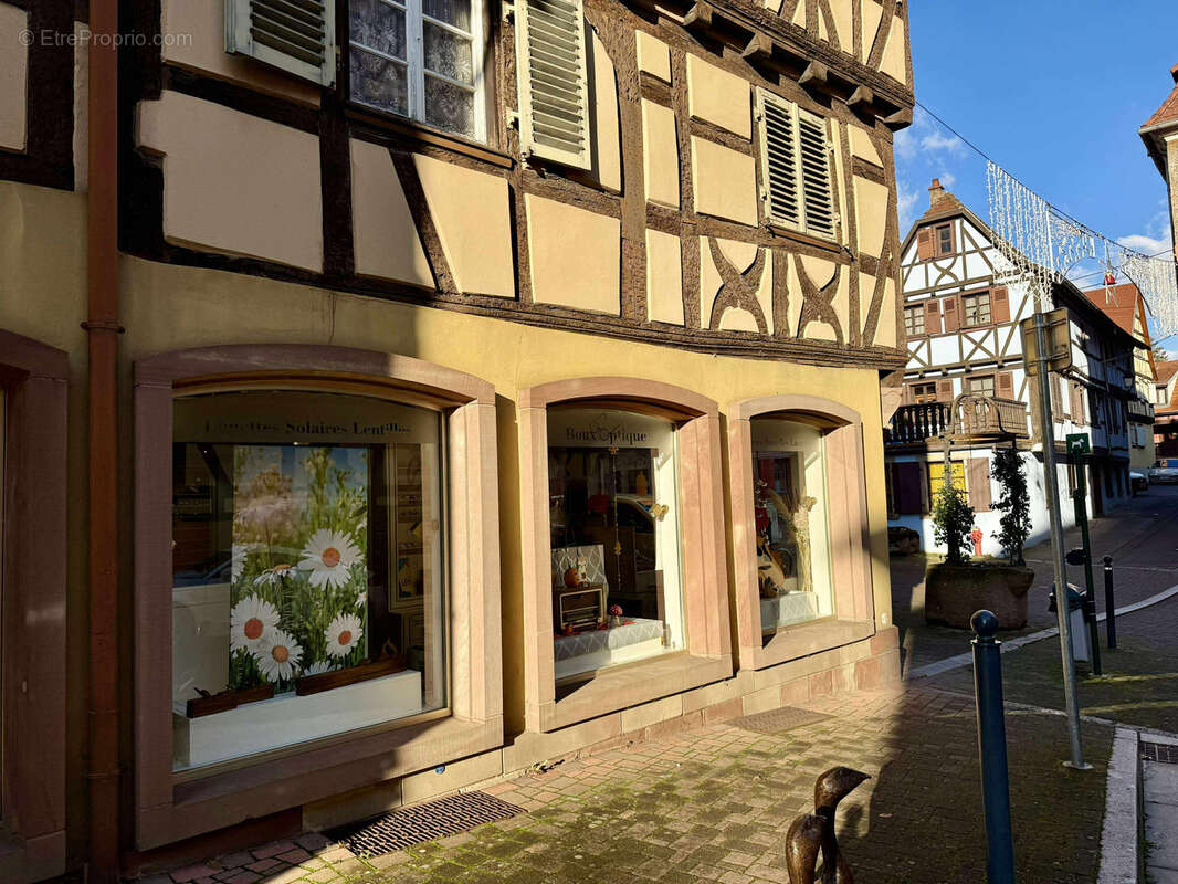 Appartement à BOUXWILLER