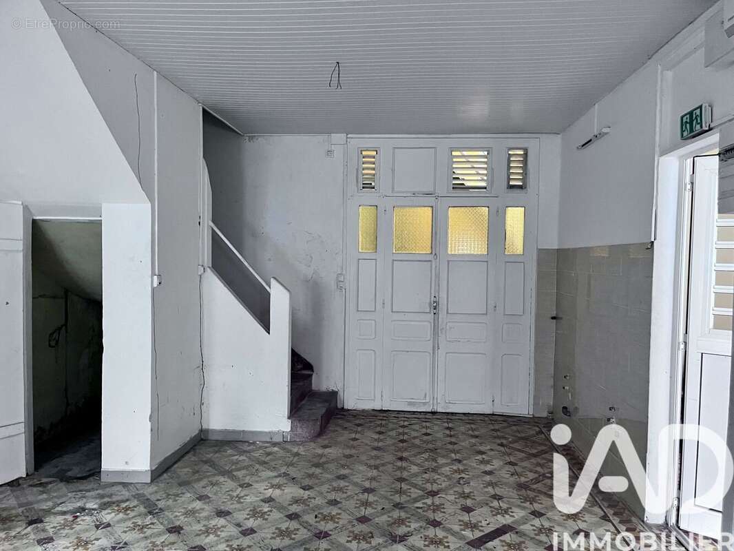 Photo 4 - Maison à FORT-DE-FRANCE