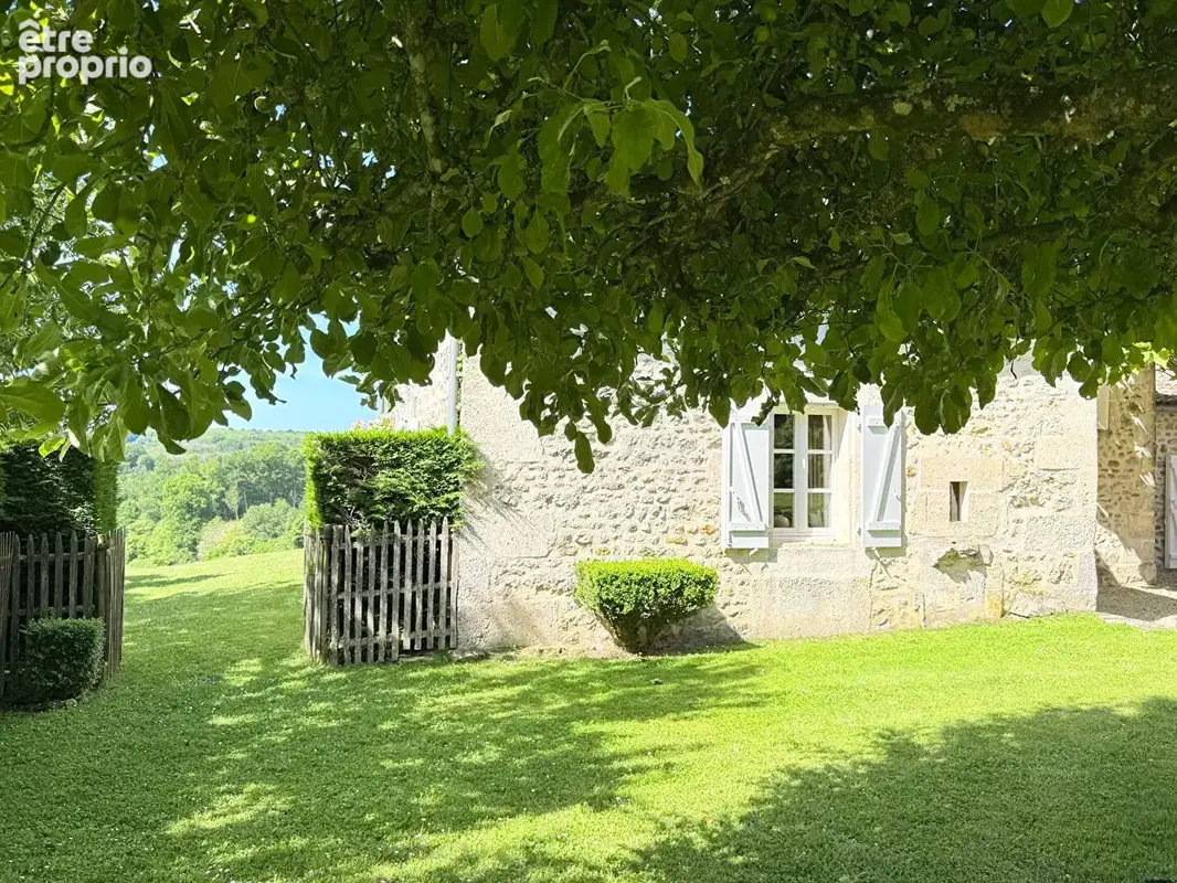 Maison de caractere - photo 13