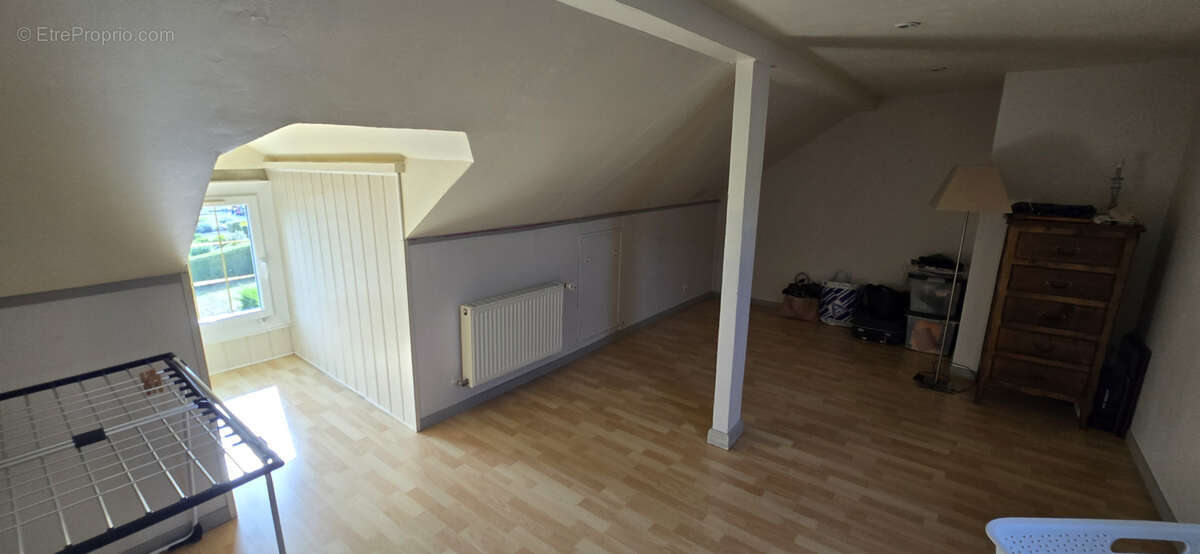 Maison individuelle 4 chambres   Proche Baie de Somme   Accès A16 rapide - photo 12