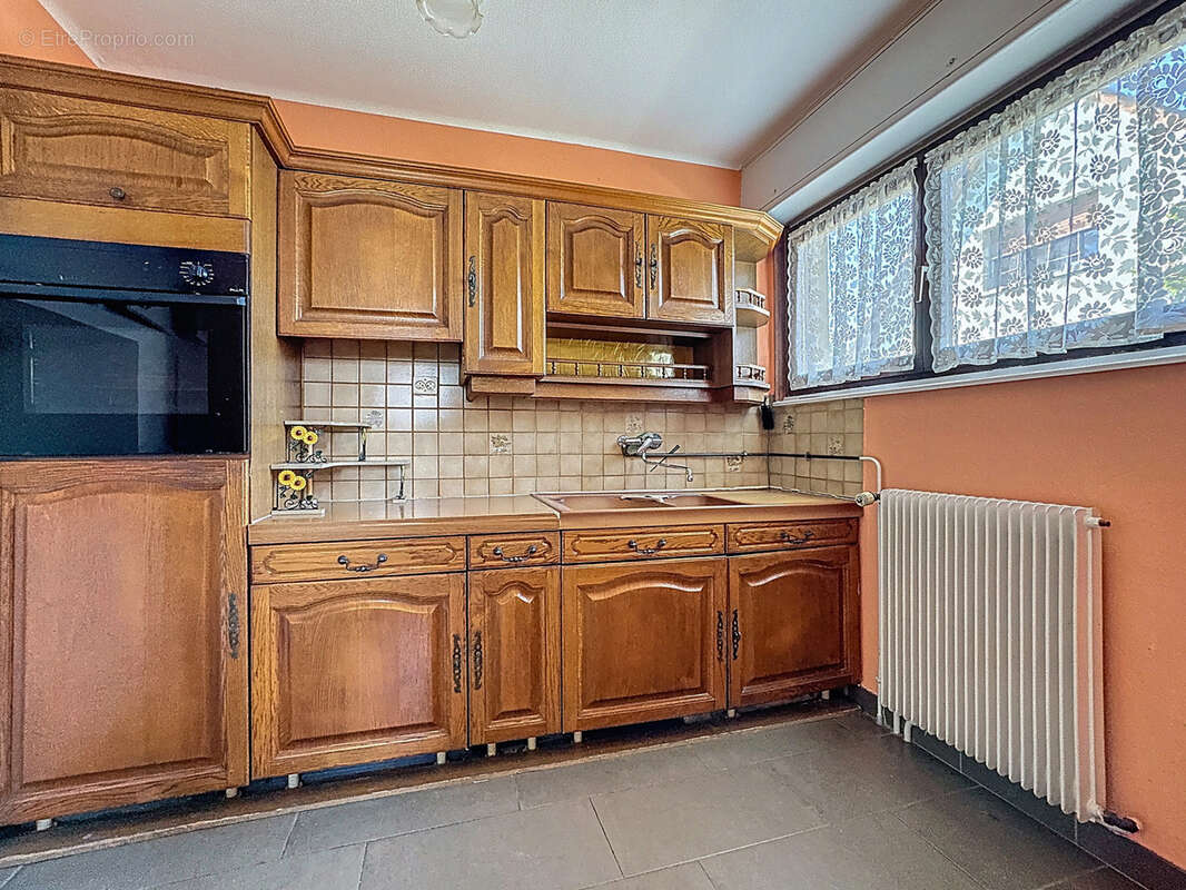 Maison à ILLKIRCH-GRAFFENSTADEN