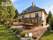 Maison à JUSSY