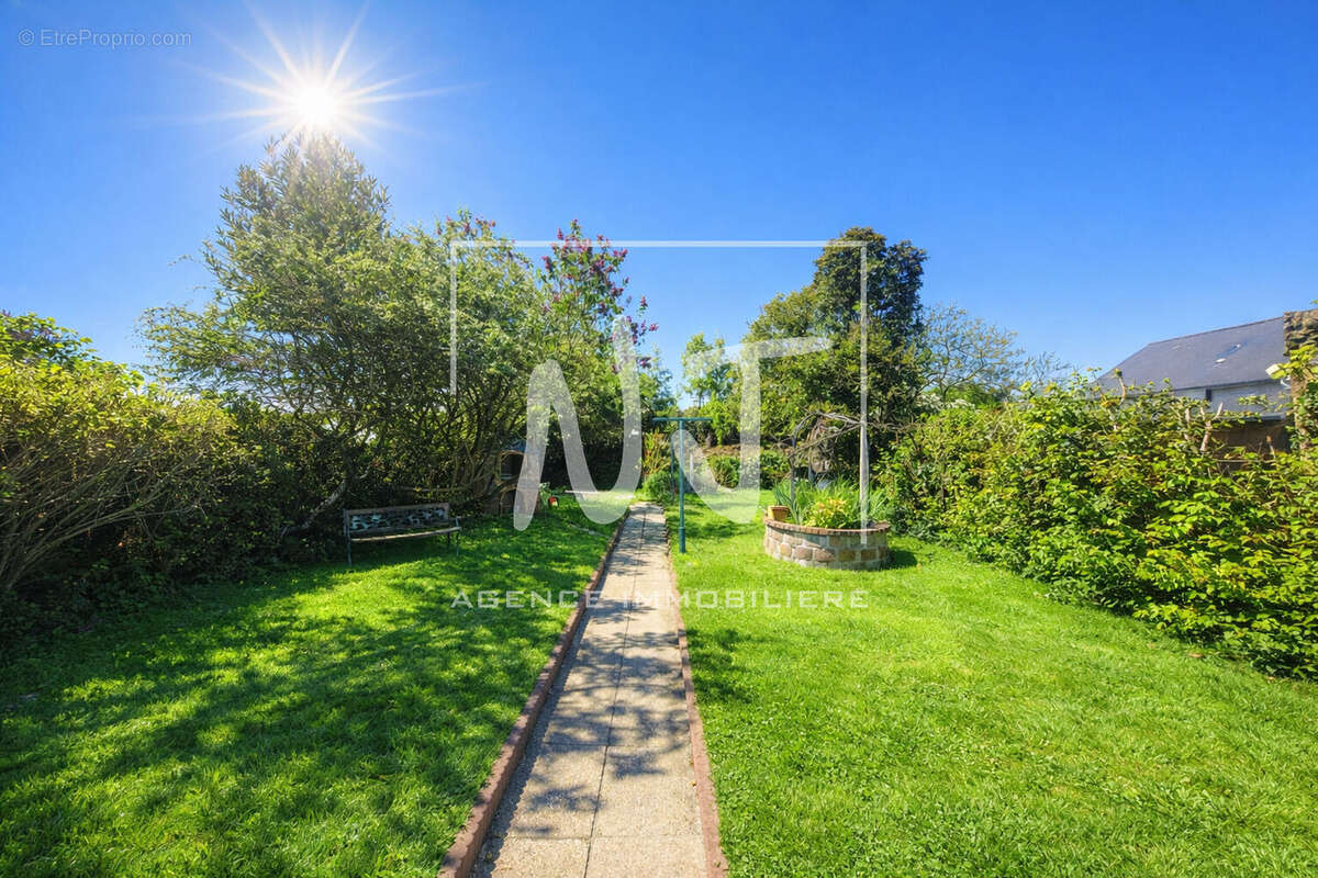 Maison à PELLOUAILLES-LES-VIGNES