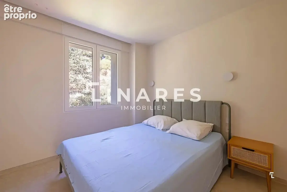 LA CALANQUE BLANCHE - Villa de 218 m²  - Extérieurs 37 m² - Terrain 800 m² - 13600 CASSIS - photo 21