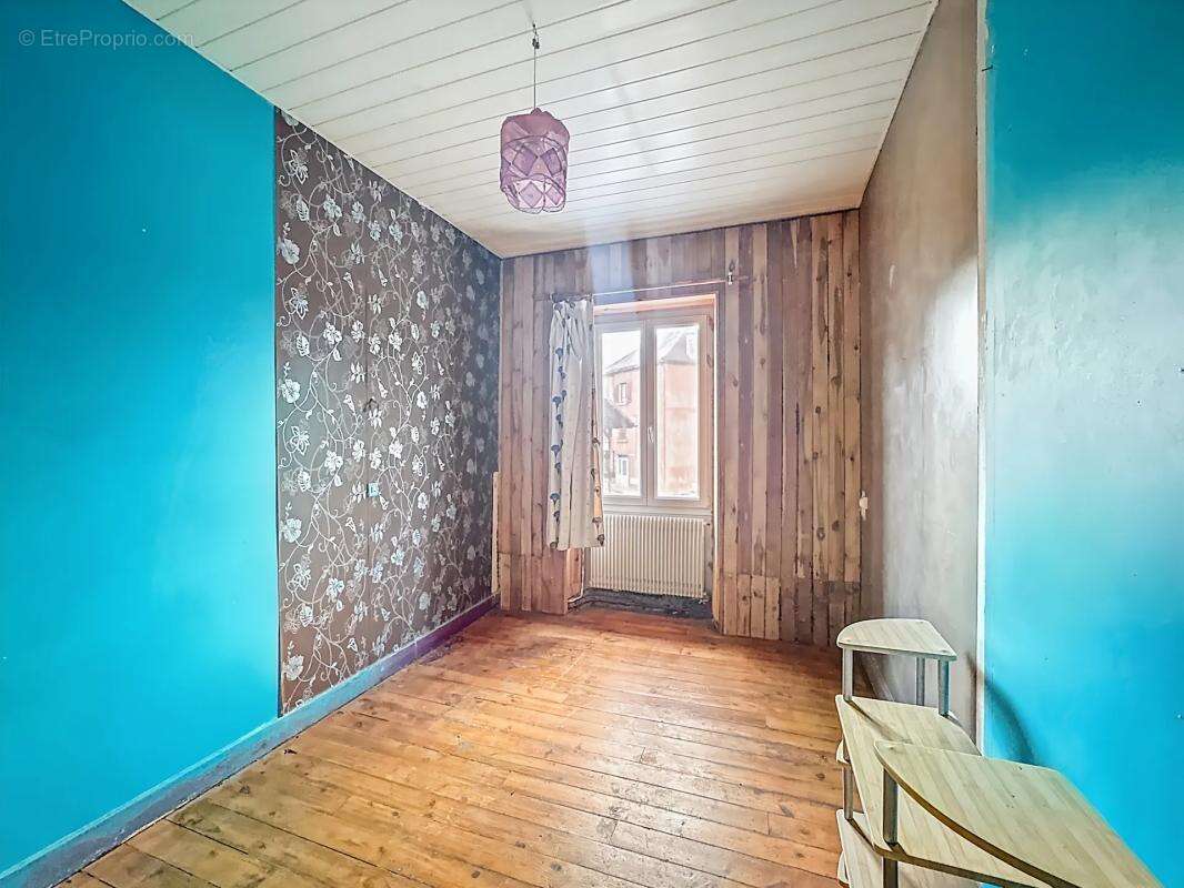 Maison à LE PONT-DE-BEAUVOISIN