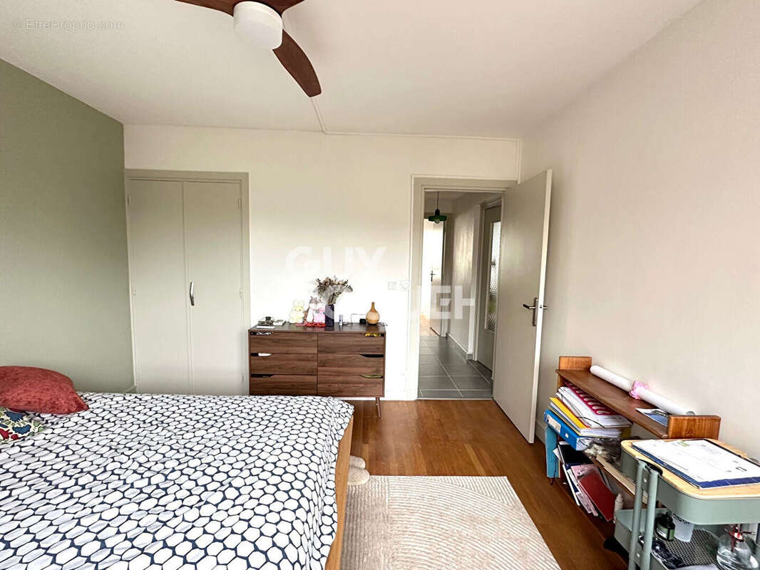 Appartement à LYON-4E