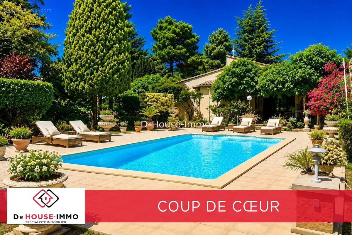 Maison à PENNAUTIER