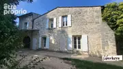 Maison à CODOGNAN