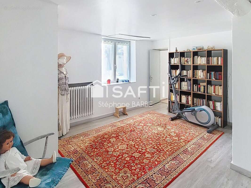 Photo 8 - Maison à SAINT-ESTEPHE