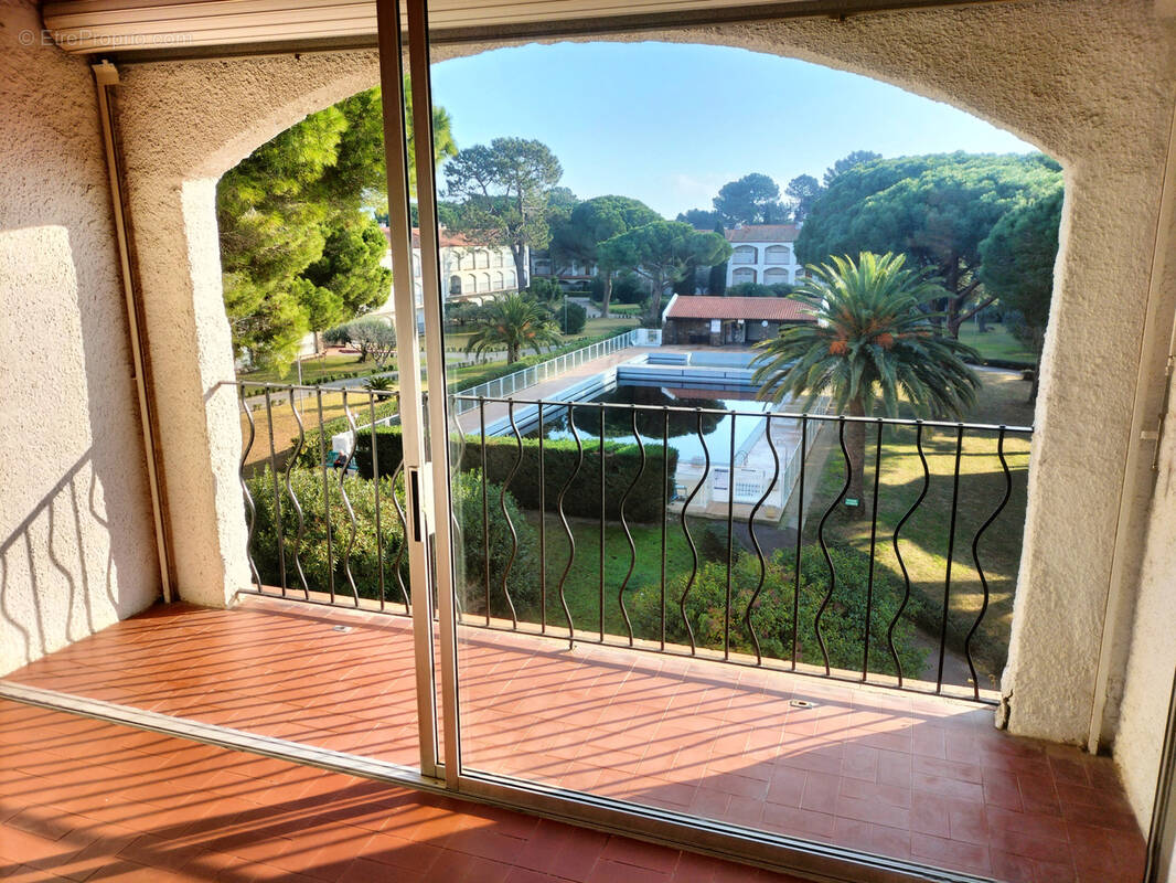 Appartement à ARGELES-SUR-MER