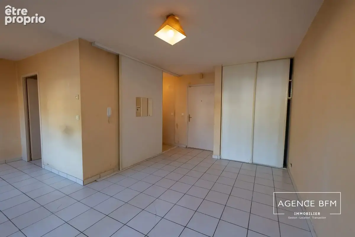 Appartement 1 pièce 33 m² à vendre à Annecy (74000) - photo 3