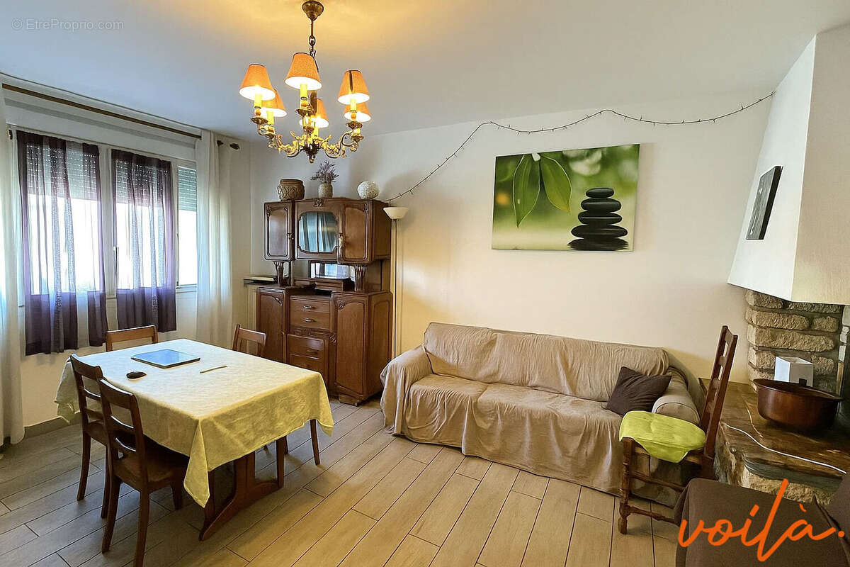 Maison à CARCASSONNE