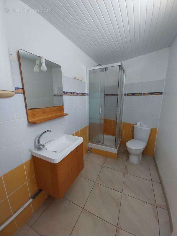 Commerce à RIVIERE-PILOTE