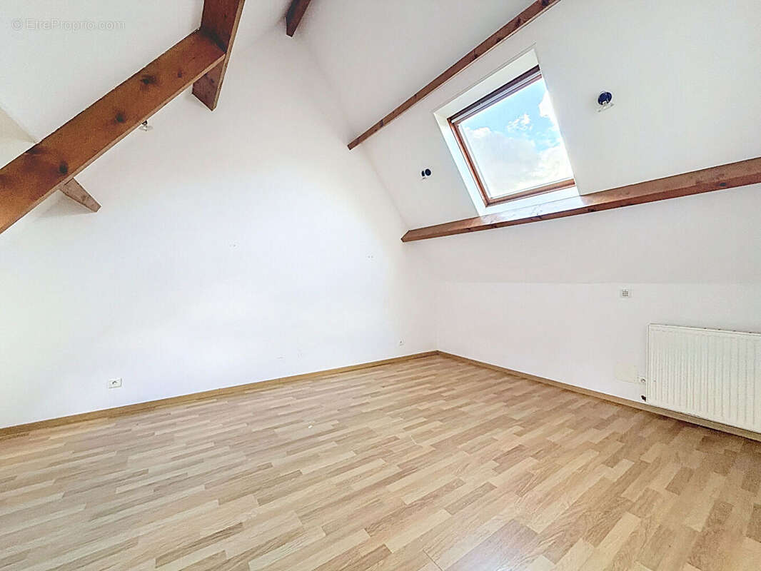 Maison à NOGENT-LE-PHAYE