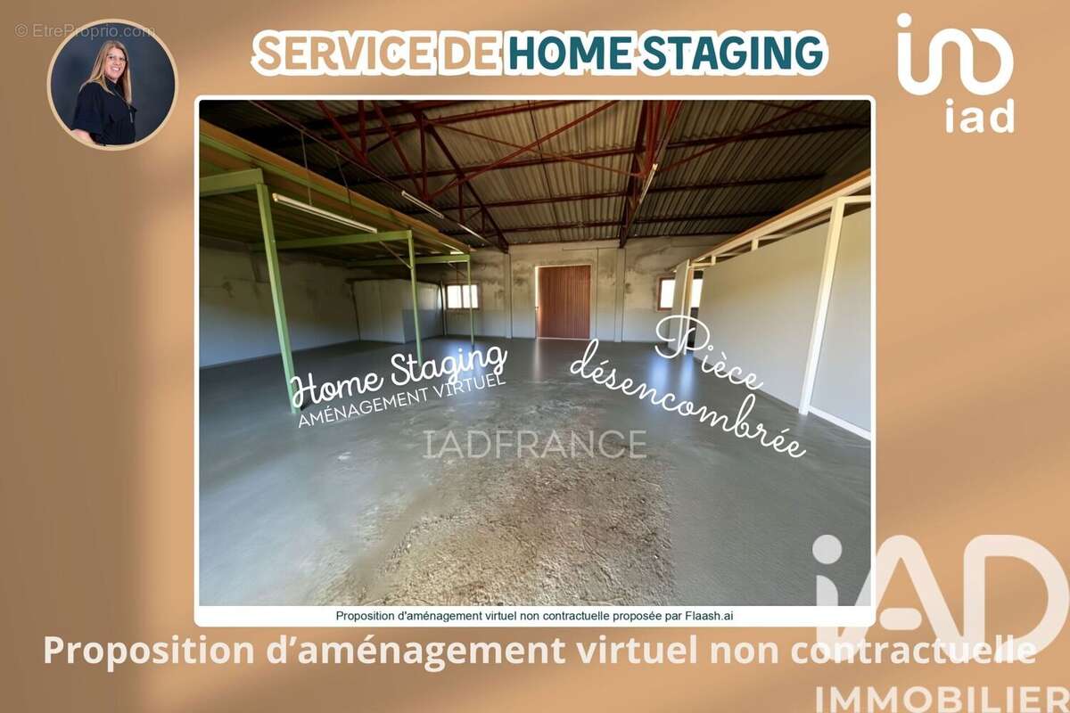 Photo 9 - Appartement à TOULOUGES