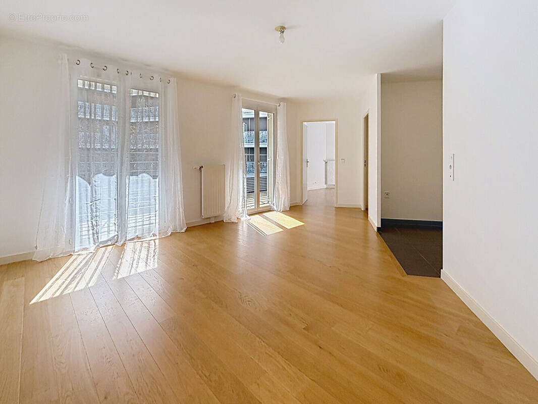 Appartement à PALAISEAU