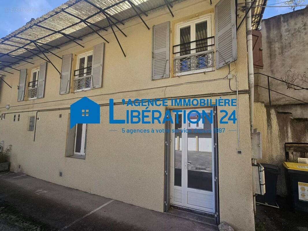 Appartement à SAINT-CHAMOND