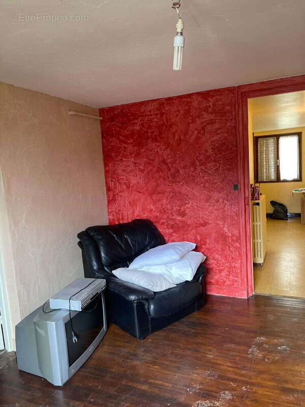 Maison à DAMMARIE-LES-LYS