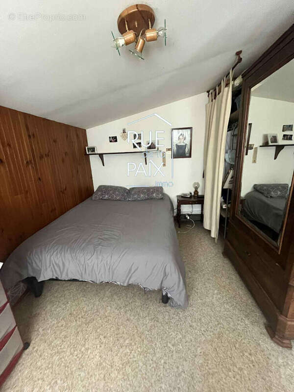 Maison à CHATELLERAULT