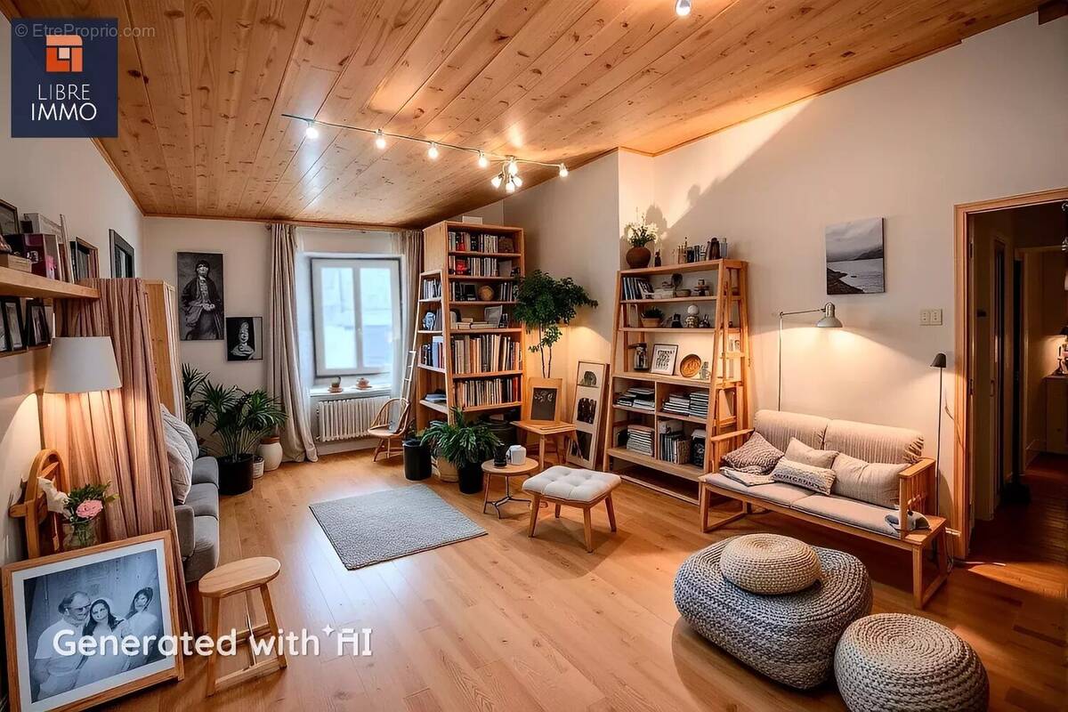 Appartement à PAU