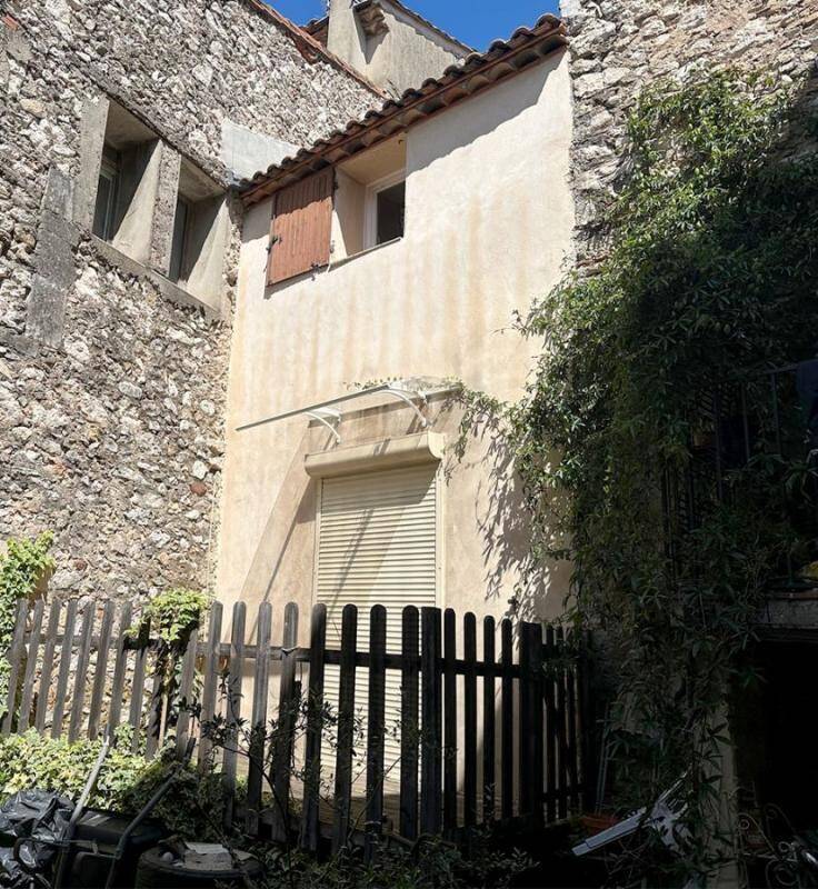 Maison à SAINT-PAUL-ET-VALMALLE
