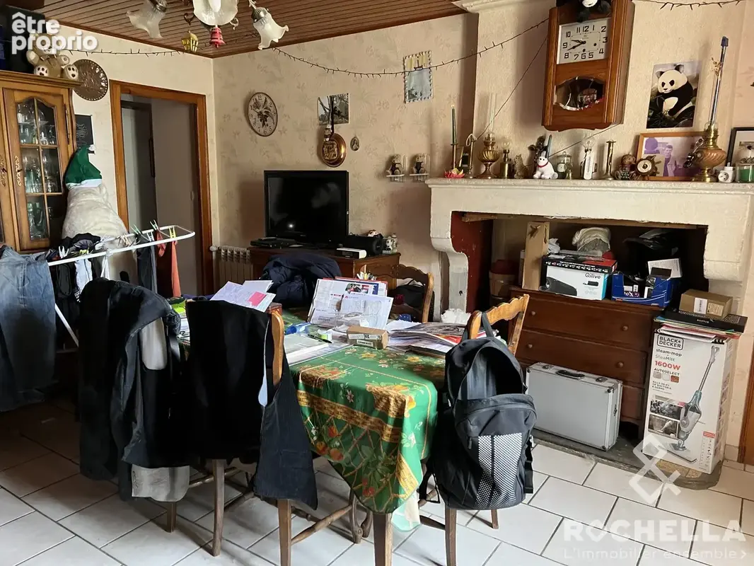 Maison 169 m² à Gourvillette  - photo 6