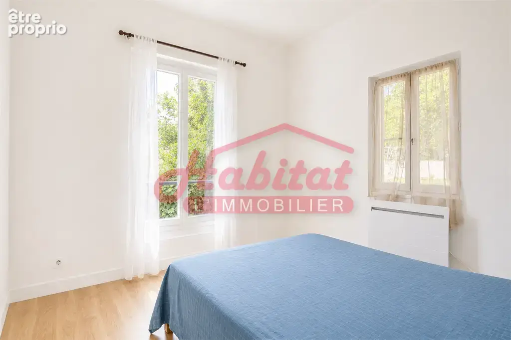 Maison atypique de 4 Pièces de 70 m² – Mieux qu'un appartement - photo 6