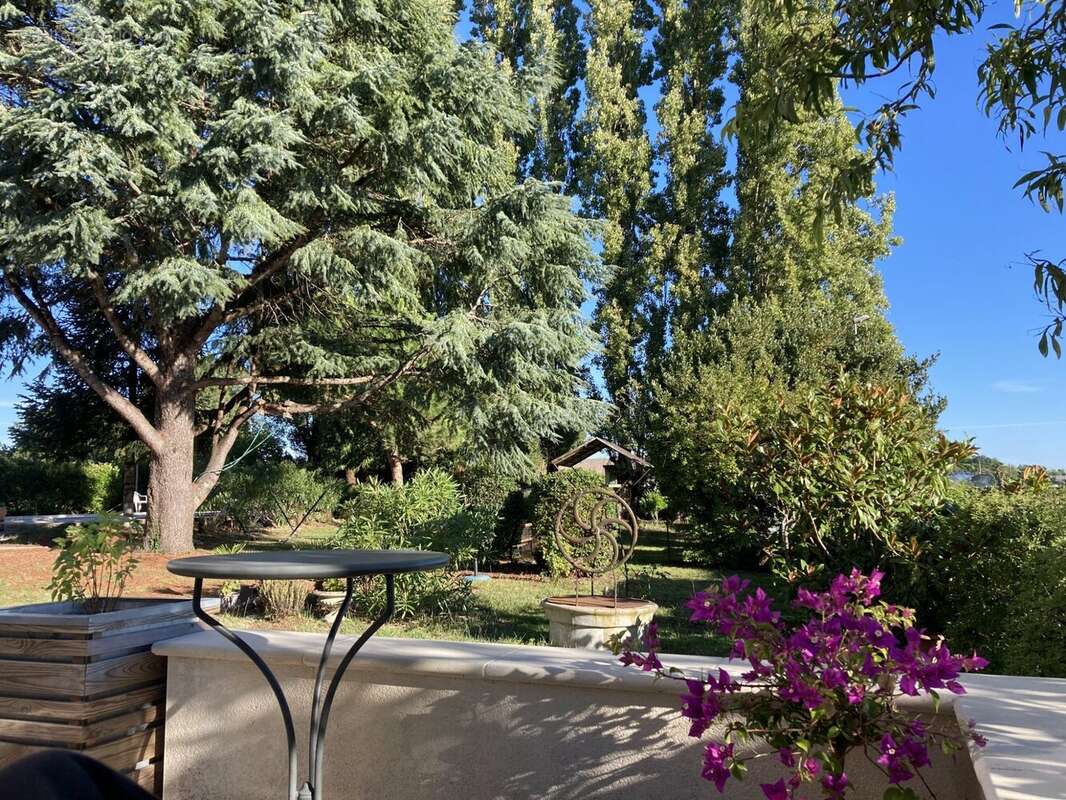 Maison à POMMIERS-MOULONS