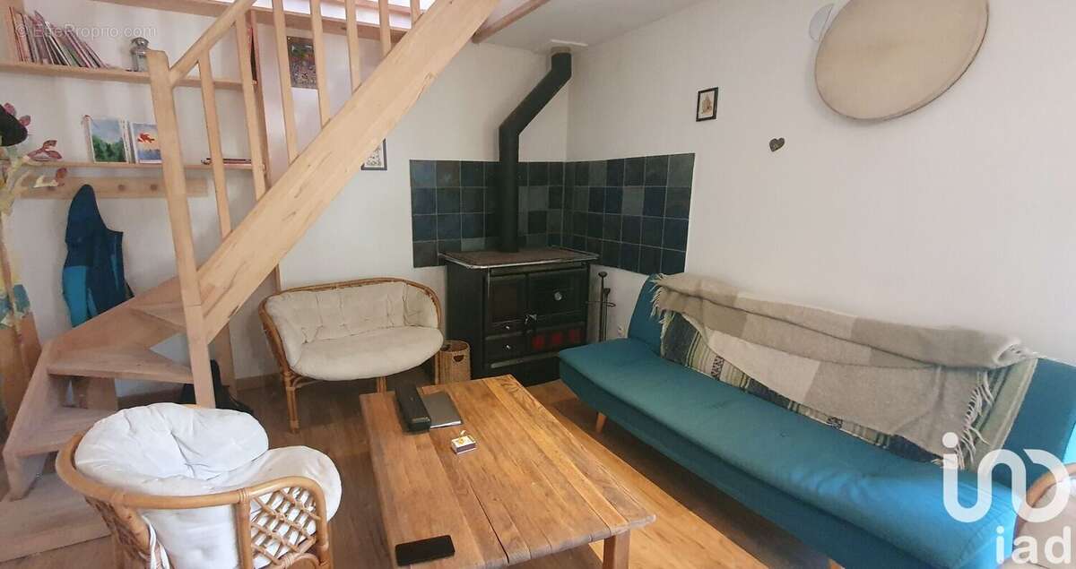 Photo 6 - Maison à REYNES