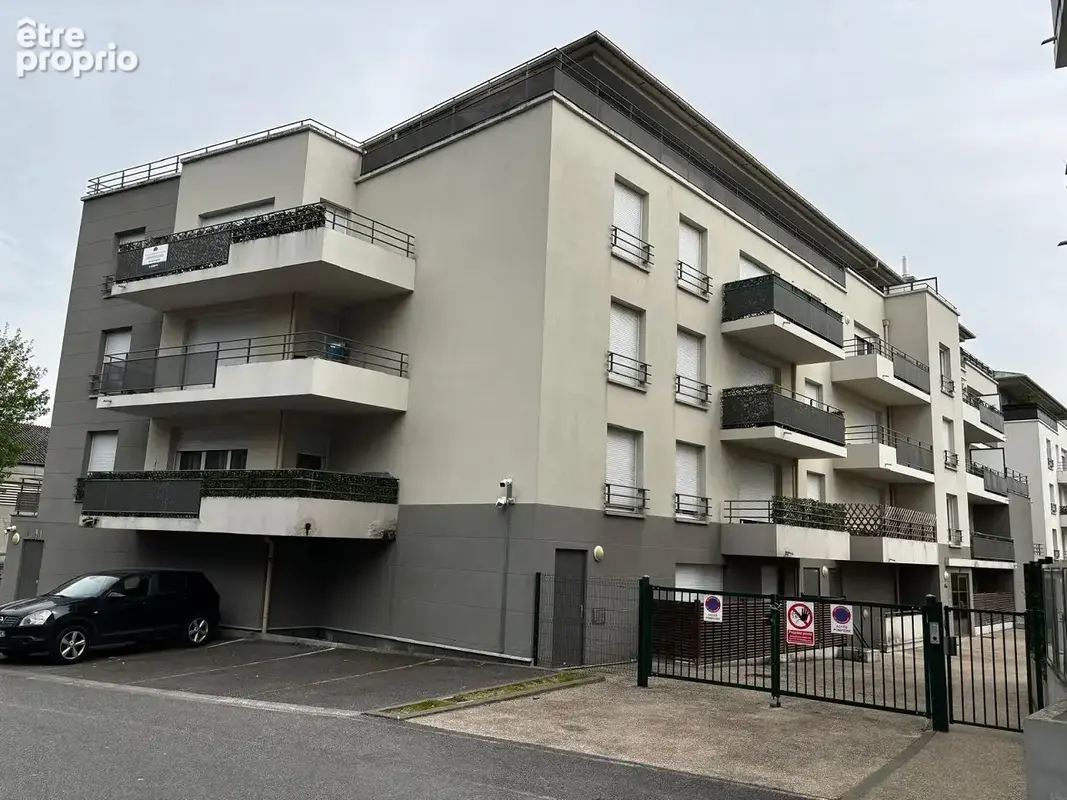 Appartement à vendre - photo 8