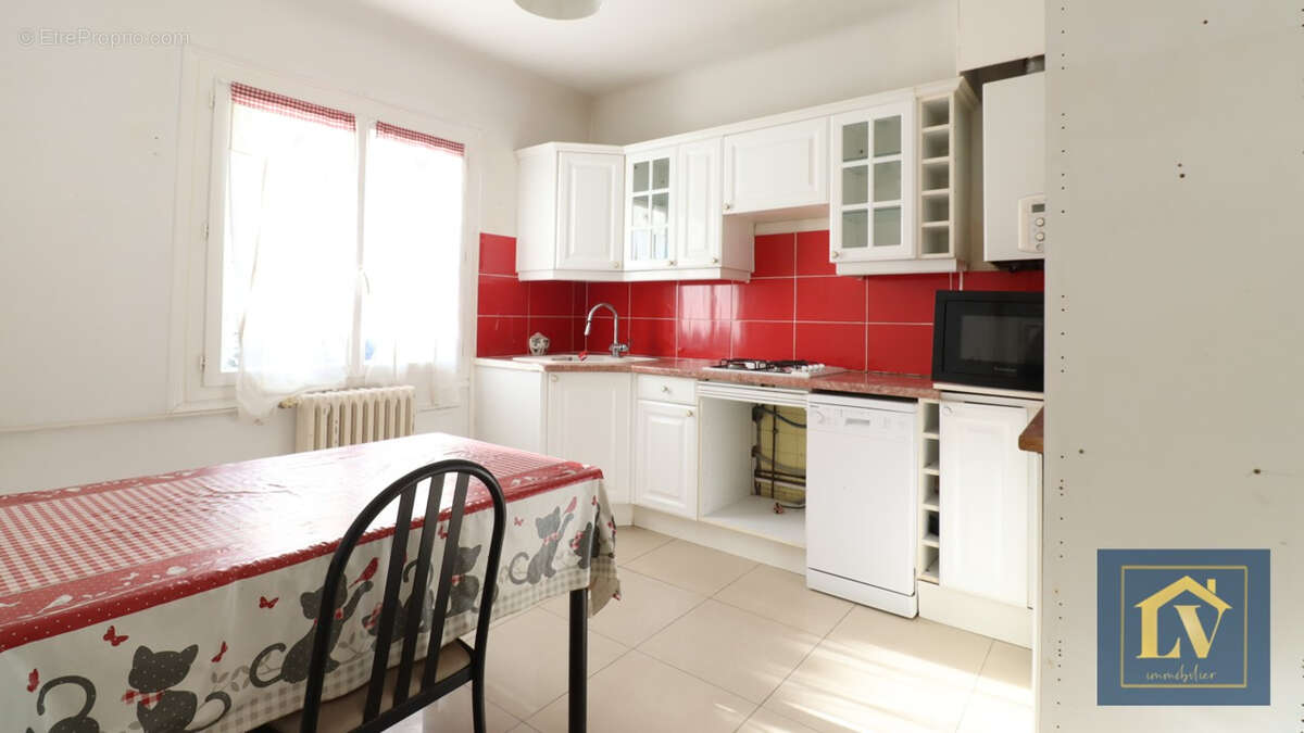 Appartement à PERPIGNAN