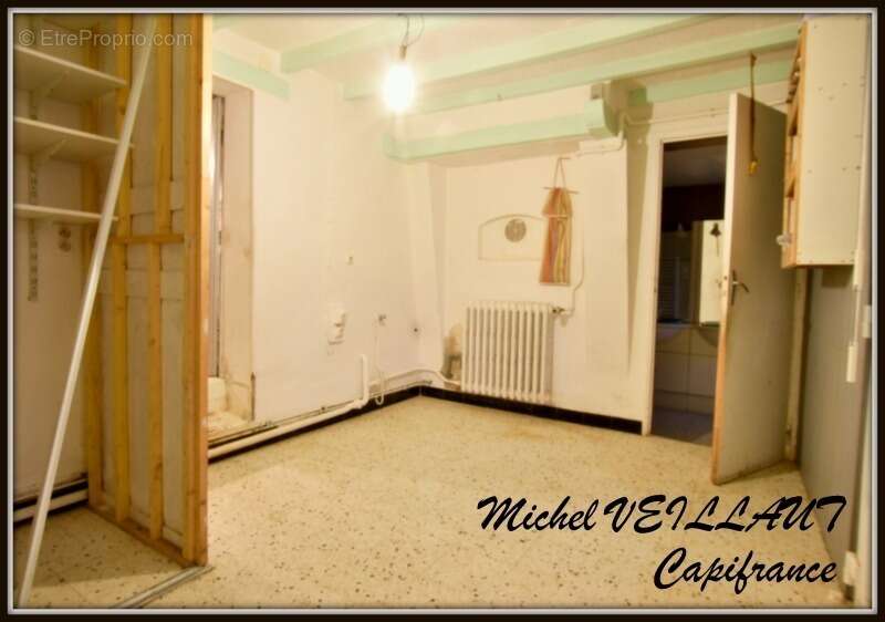 Maison à vendre 6 pièces PARAY LE FRESIL (03), 3 chambres, 6,77 Ha - photo 11